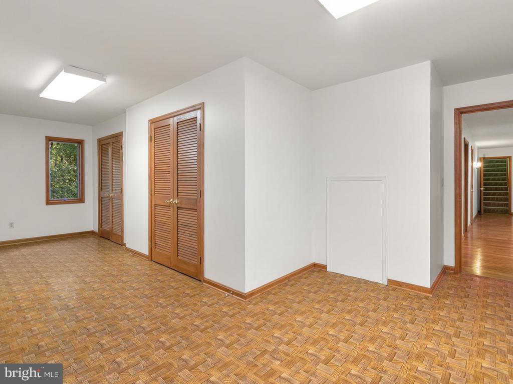 22305 Fitzgerald Drive Laytonsville, MD 20882 - Photo 70 of 109 Large Storage Room on Upper Level 1