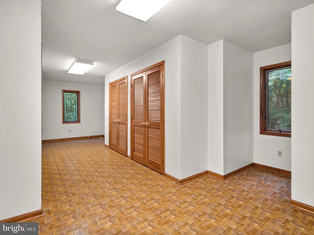 22305 Fitzgerald Drive Laytonsville, MD 20882 - Photo 71 of 109 Storage Room on Upper Level 1 w/ Rough-in for Bath