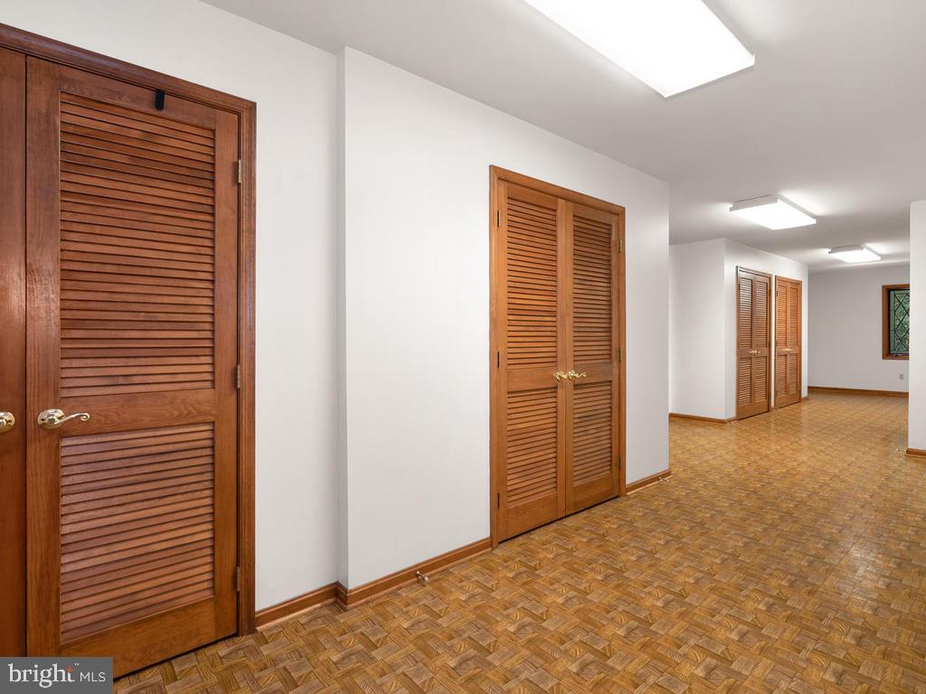 22305 Fitzgerald Drive Laytonsville, MD 20882 - Photo 72 of 109 Storage Room w/ Cedar Closest