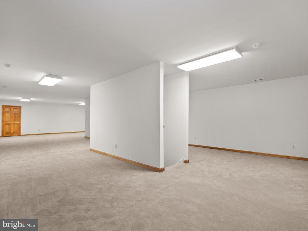 22305 Fitzgerald Drive Laytonsville, MD 20882 - Photo 74 of 109 Loft w/ Rough-in for Bath