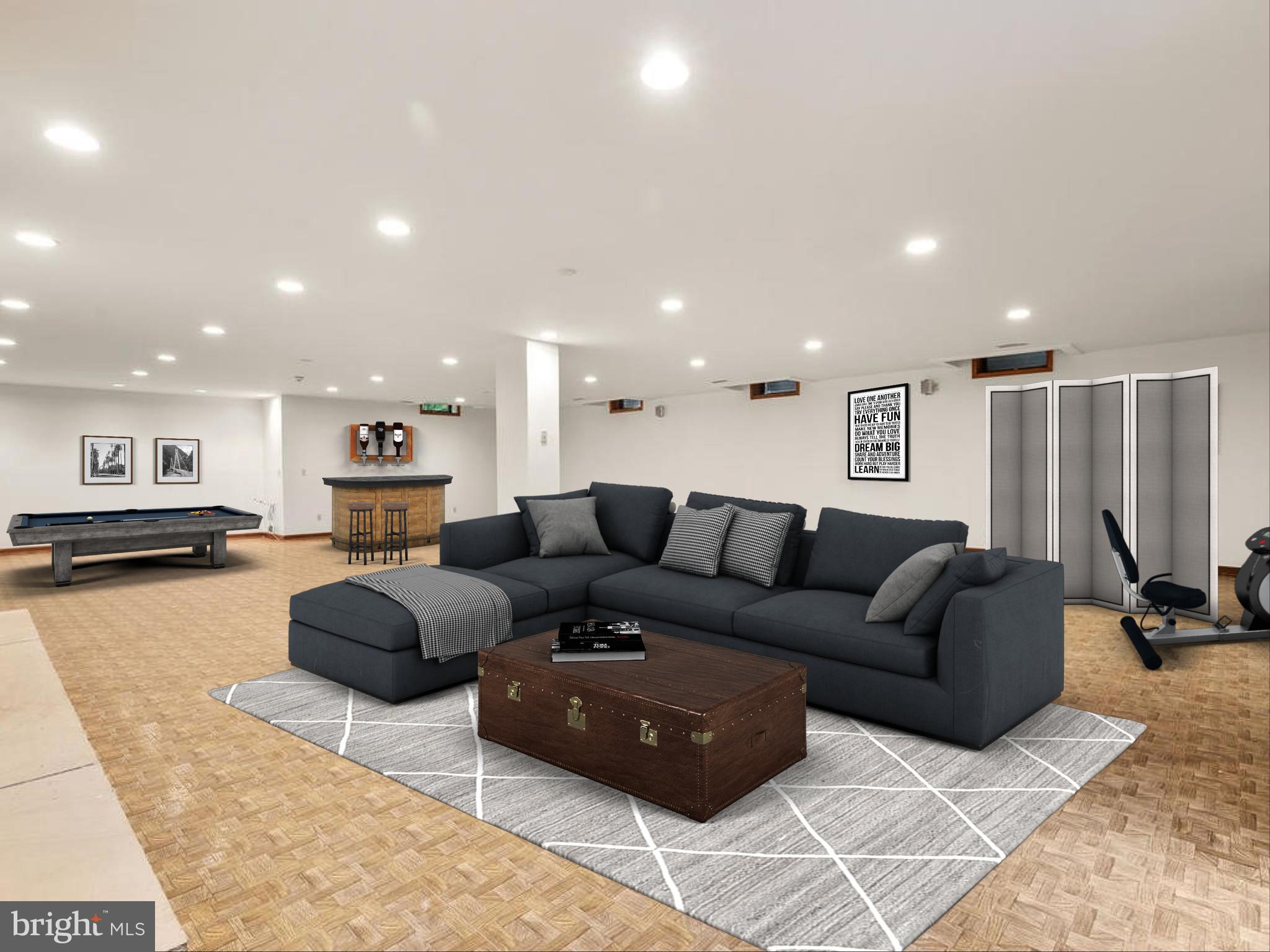 22305 Fitzgerald Drive Laytonsville, MD 20882 - Photo 80 of 109