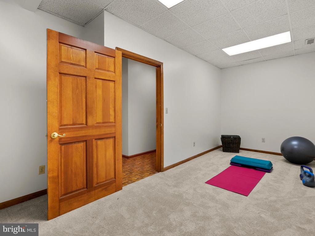 22305 Fitzgerald Drive Laytonsville, MD 20882 - Photo 83 of 109 Office #2 or Fitness Room