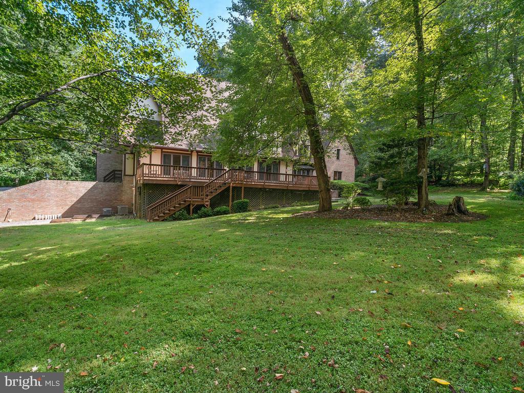 22305 Fitzgerald Drive Laytonsville, MD 20882 - Photo 85 of 109 Backyard