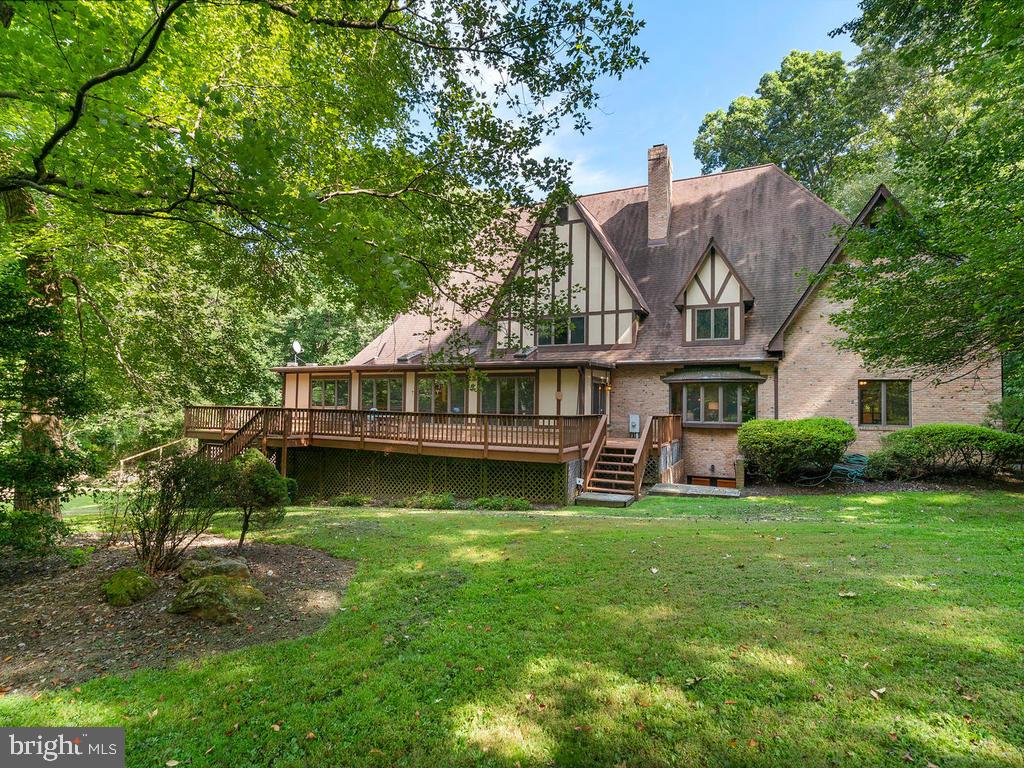 22305 Fitzgerald Drive Laytonsville, MD 20882 - Photo 86 of 109 Backyard