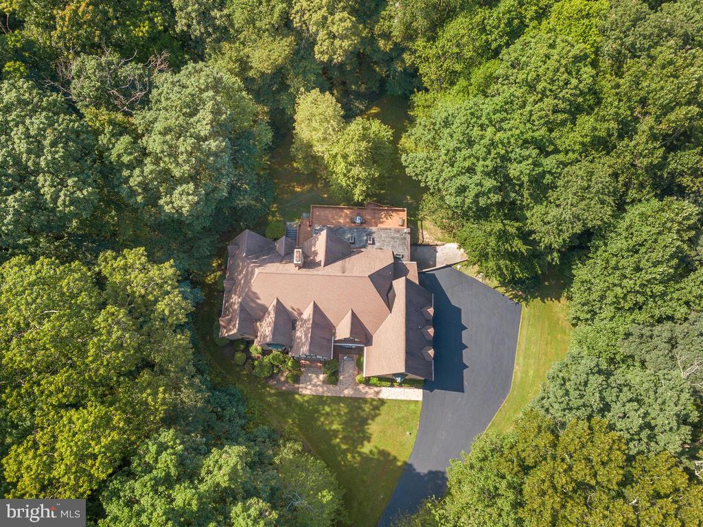 22305 Fitzgerald Drive Laytonsville, MD 20882 - Photo 94 of 109 Arial Photo