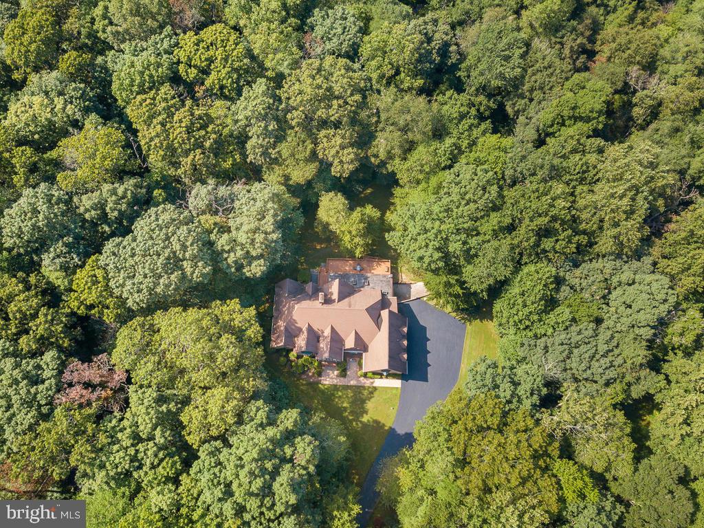 22305 Fitzgerald Drive Laytonsville, MD 20882 - Photo 95 of 109 Arial Photo