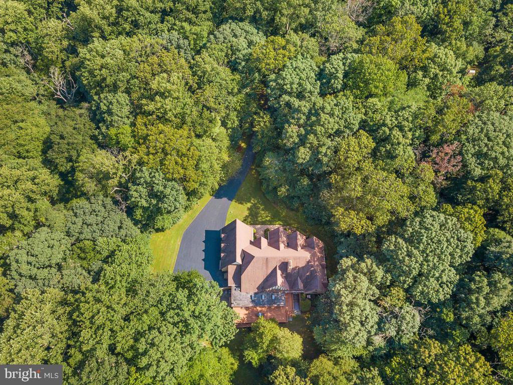 22305 Fitzgerald Drive Laytonsville, MD 20882 - Photo 98 of 109 Arial