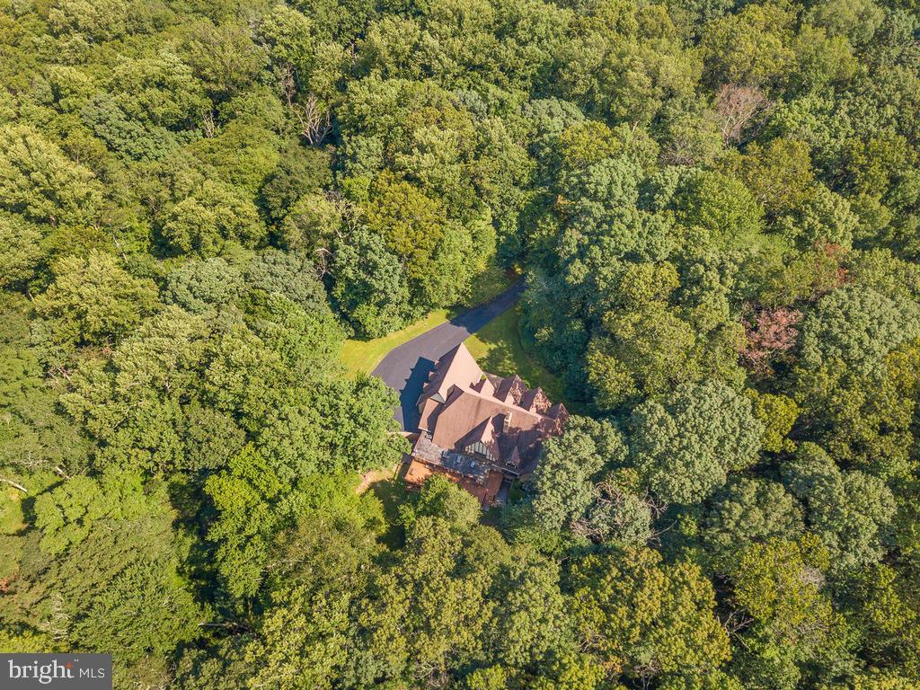 22305 Fitzgerald Drive Laytonsville, MD 20882 - Photo 99 of 109 Arial