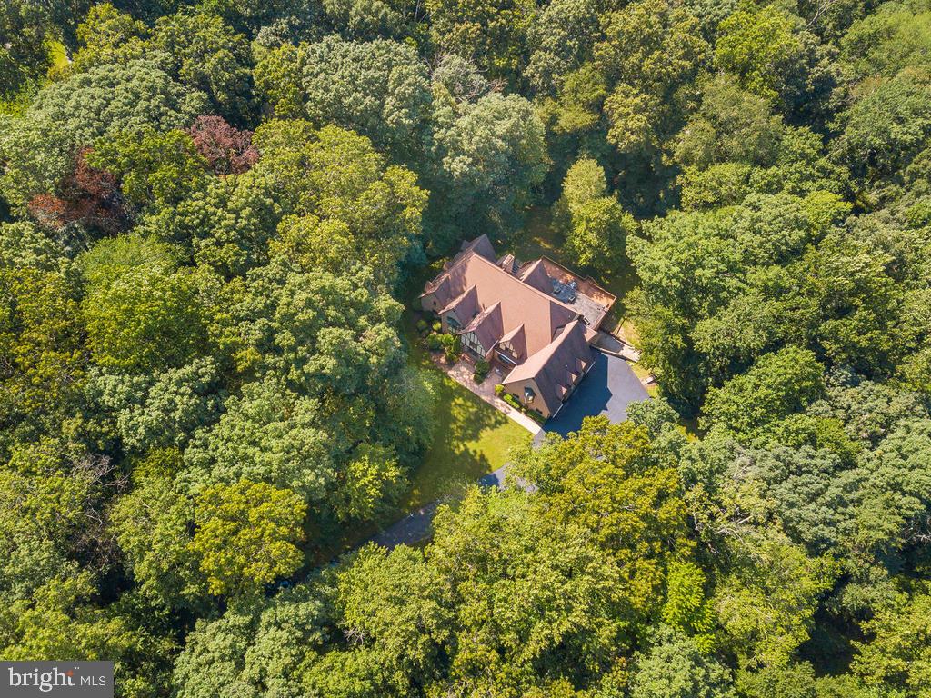 22305 Fitzgerald Drive Laytonsville, MD 20882 - Photo 100 of 109 Arial