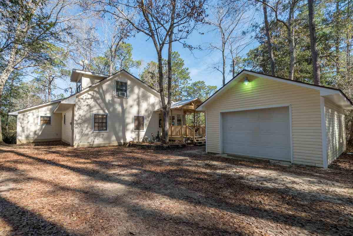 33609 Browns Landing Road Seminole, AL 36574 - Photo 49 of 50