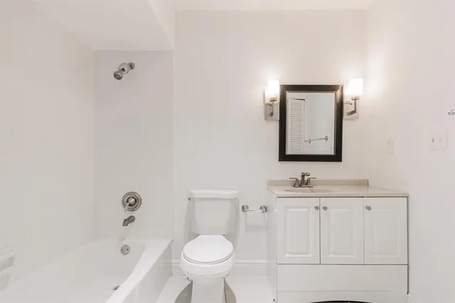 a view of a swimming pool