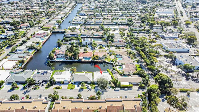 $7,300 | 2810 Northeast 60th Street, Fort Lauderdale, FL 33308