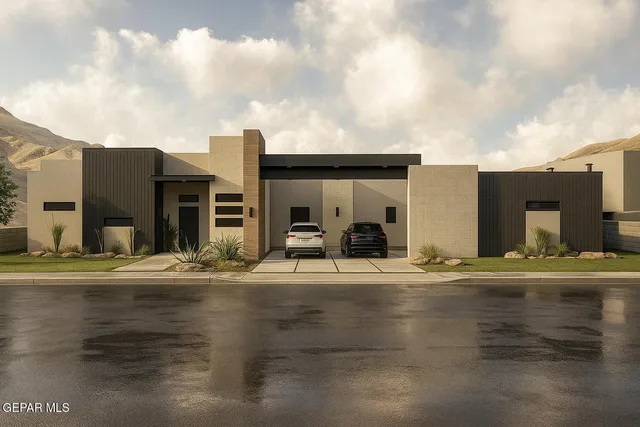 $1,200,000 | 6401 Cadence River, El Paso, TX 79932