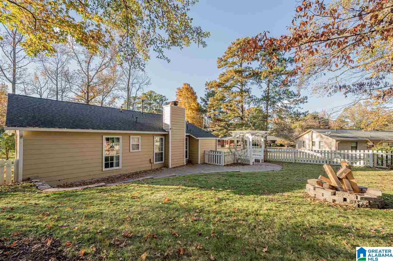 1001 Oak Grove Road Birmingham, AL 35209 - Photo 31 of 40