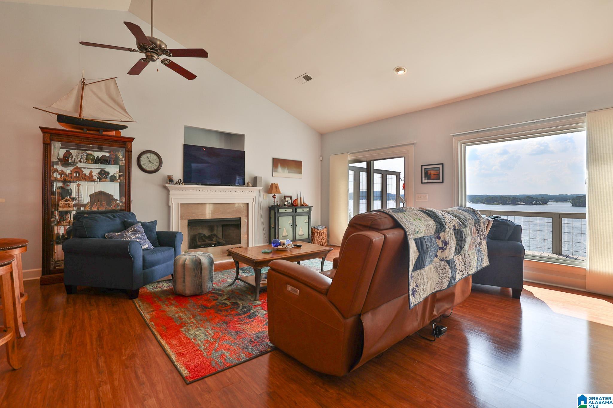 1626 Davis Acres Drive Alpine, AL 35014 - Photo 6 of 58