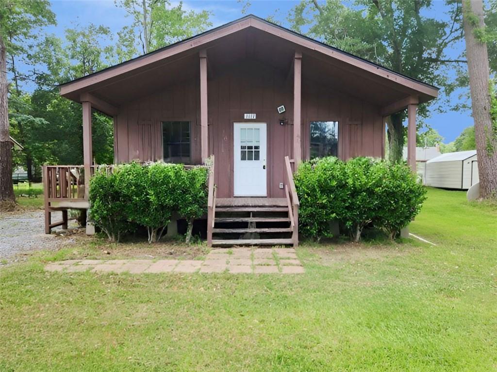 11117 Martin Road Gonzales, LA 70737 - Photo 1 of 18 Gallery Image 1