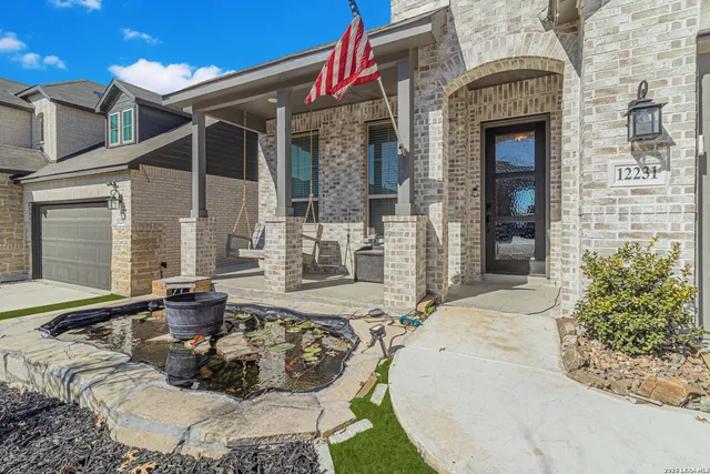 $460,000 | 12231 Buckaroo, San Antonio, TX 78254