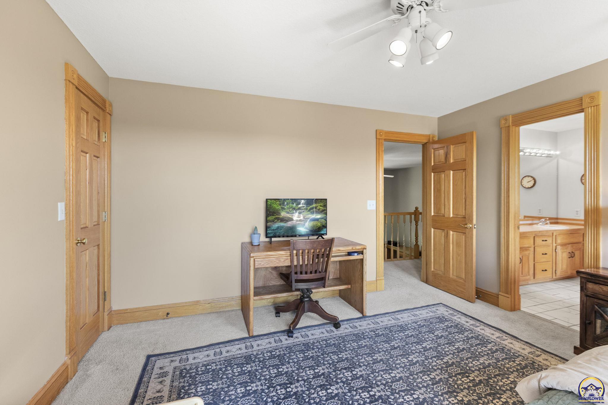 529 East 1700th Road Baldwin City, KS 66006 - Photo 34 of 97