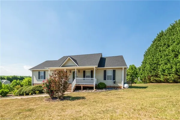 $405,000 | 554 Dogwood Acres Lane, Madison, NC 27025