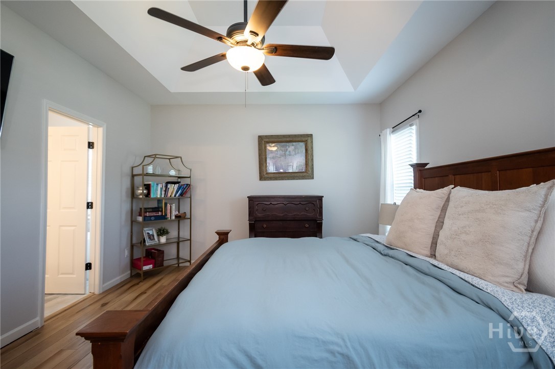 768 Appian Way Statham, GA 30666 - Photo 11 of 30 Primary Suite
