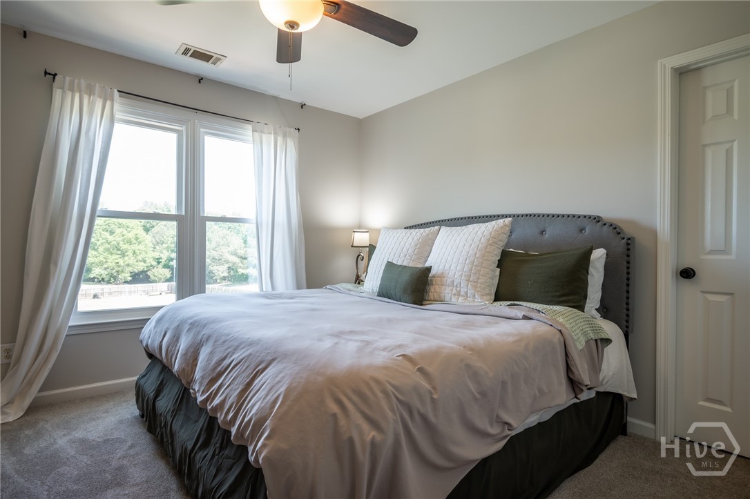 768 Appian Way Statham, GA 30666 - Photo 21 of 30 Bedroom
