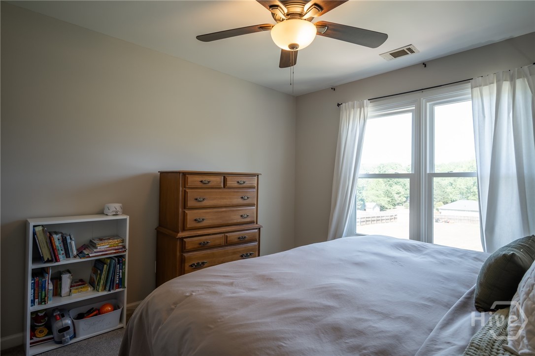 768 Appian Way Statham, GA 30666 - Photo 22 of 30 Bedroom
