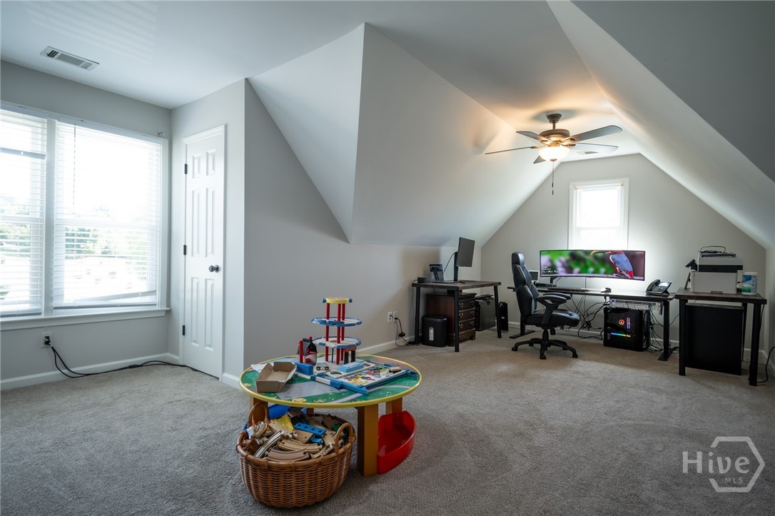 768 Appian Way Statham, GA 30666 - Photo 23 of 30 Bonus Room