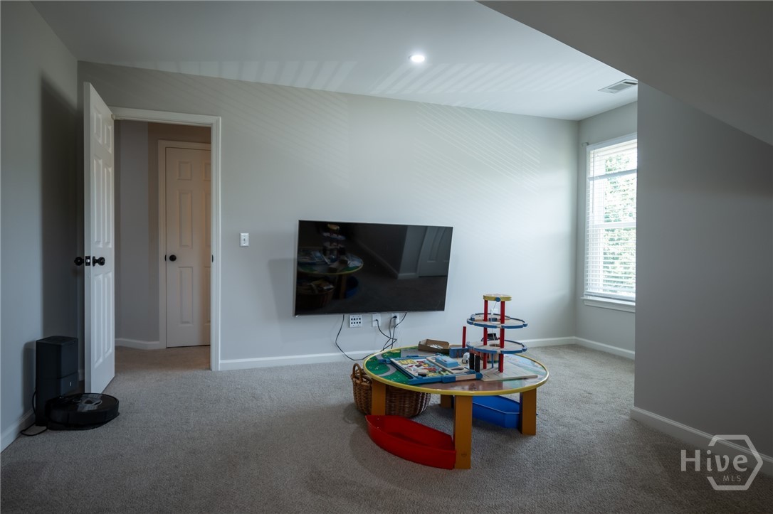768 Appian Way Statham, GA 30666 - Photo 24 of 30 Bonus Room