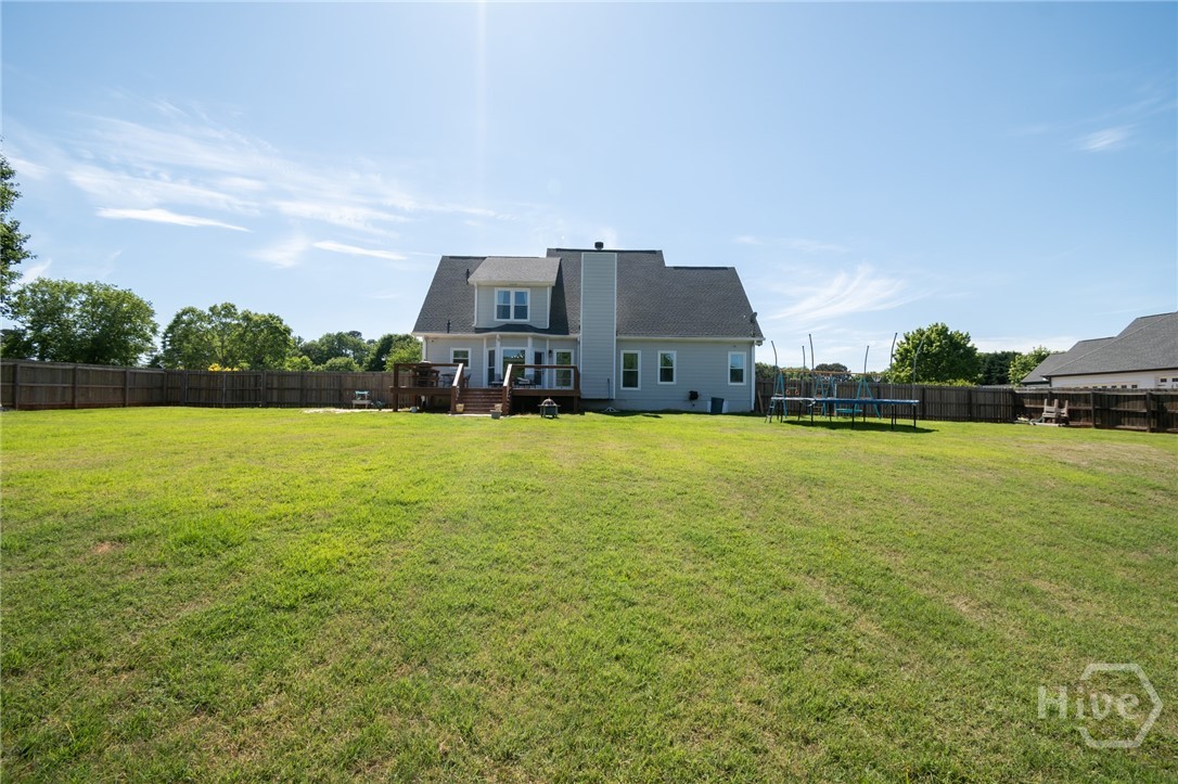 768 Appian Way Statham, GA 30666 - Photo 30 of 30 1.25 Acre lot