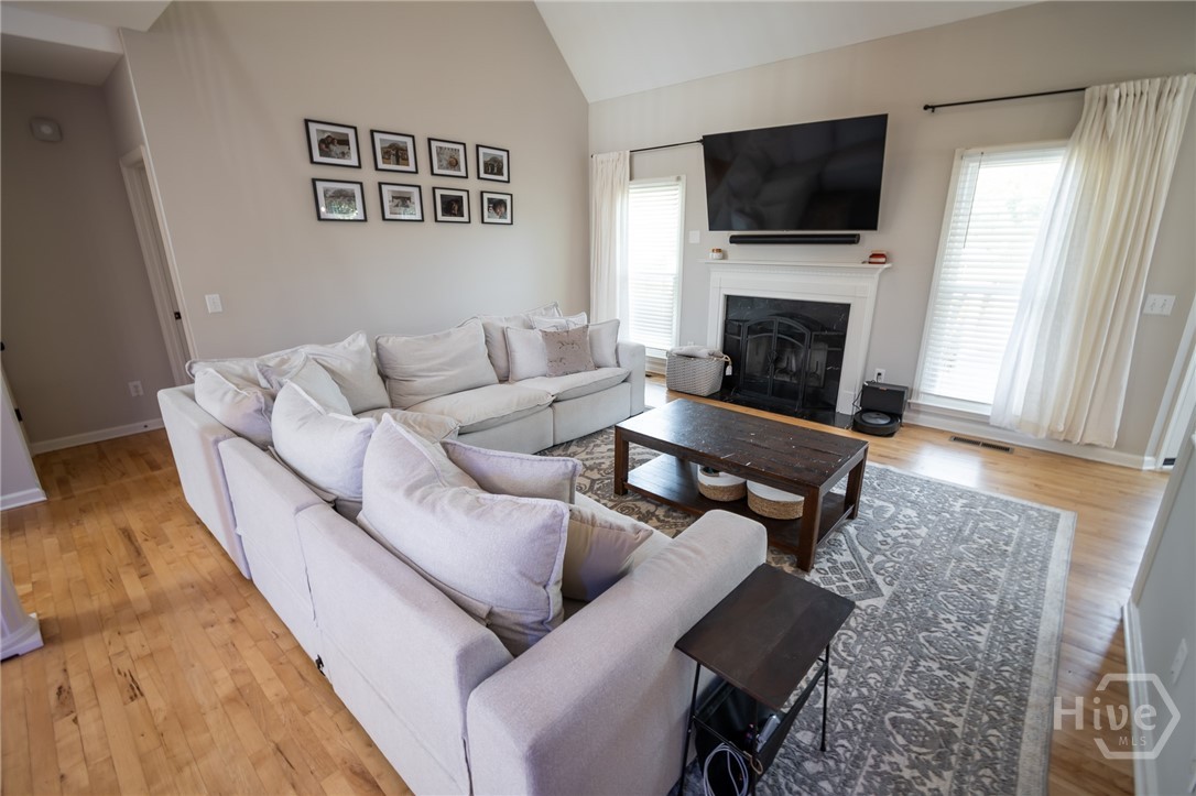 768 Appian Way Statham, GA 30666 - Photo 3 of 30 Great Room