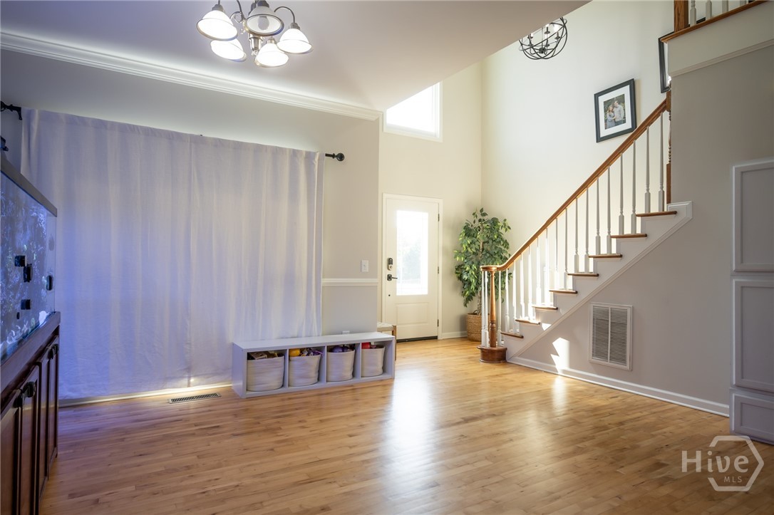 768 Appian Way Statham, GA 30666 - Photo 4 of 30 Dining Room