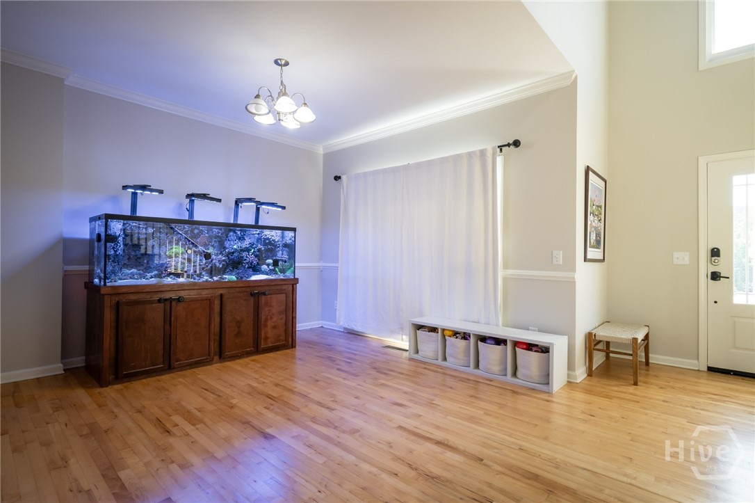 768 Appian Way Statham, GA 30666 - Photo 5 of 30 Dining Room