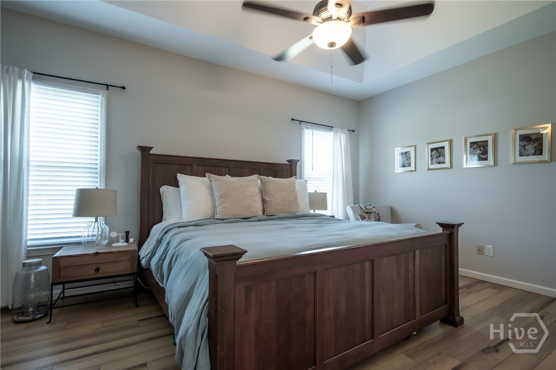 768 Appian Way Statham, GA 30666 - Photo 10 of 30 Primary Suite on Main