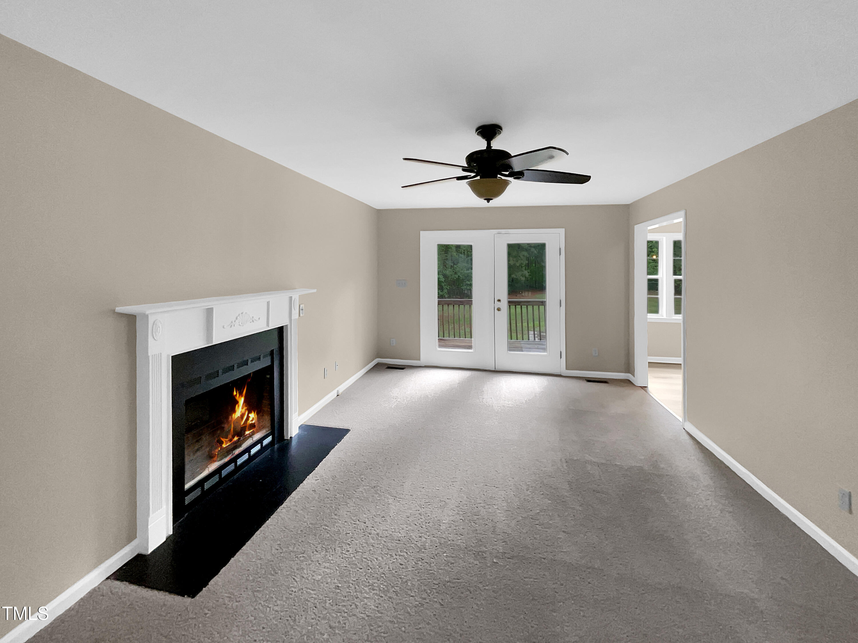 186 South Ridge Drive Garner, NC 27529 - Photo 8 of 19 listing_5