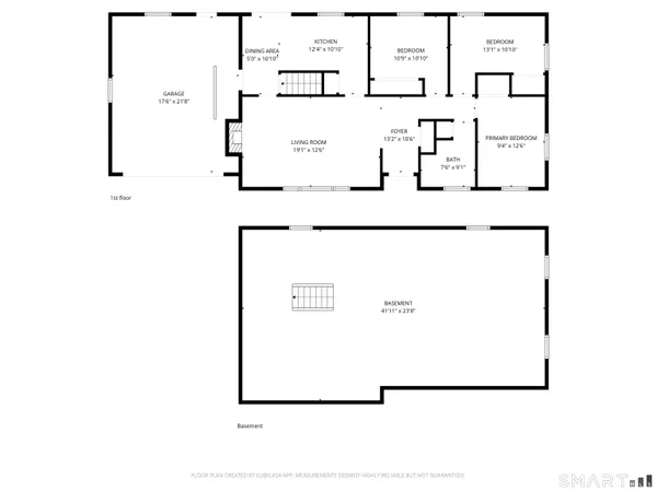 $438,000 | 43 Park Place, East Lyme, CT 06357
