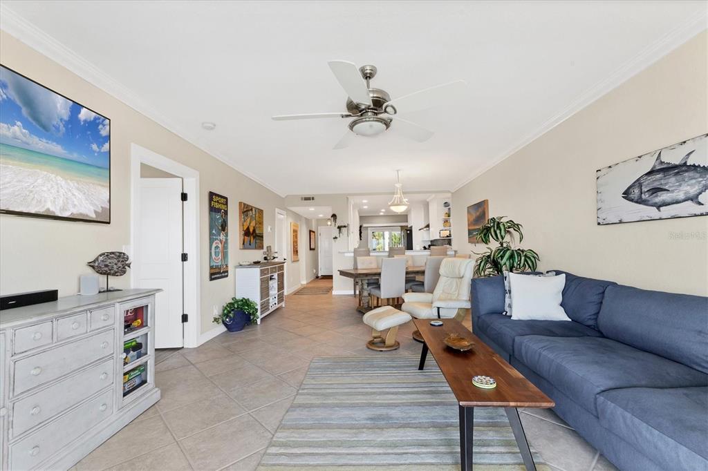 11000 Placida Road, Unit 302 Placida, FL 33946 - Photo 13 of 68 a living room with furniture