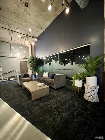 $2,750 | 4100 Forest Park Avenue, Unit 510, St. Louis, MO 63108