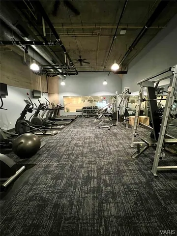 $2,750 | 4100 Forest Park Avenue, Unit 510, St. Louis, MO 63108