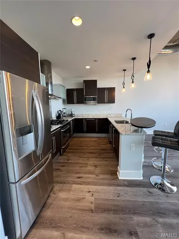 $2,750 | 4100 Forest Park Avenue, Unit 510, St. Louis, MO 63108