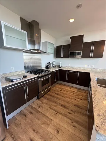 $2,750 | 4100 Forest Park Avenue, Unit 510, St. Louis, MO 63108