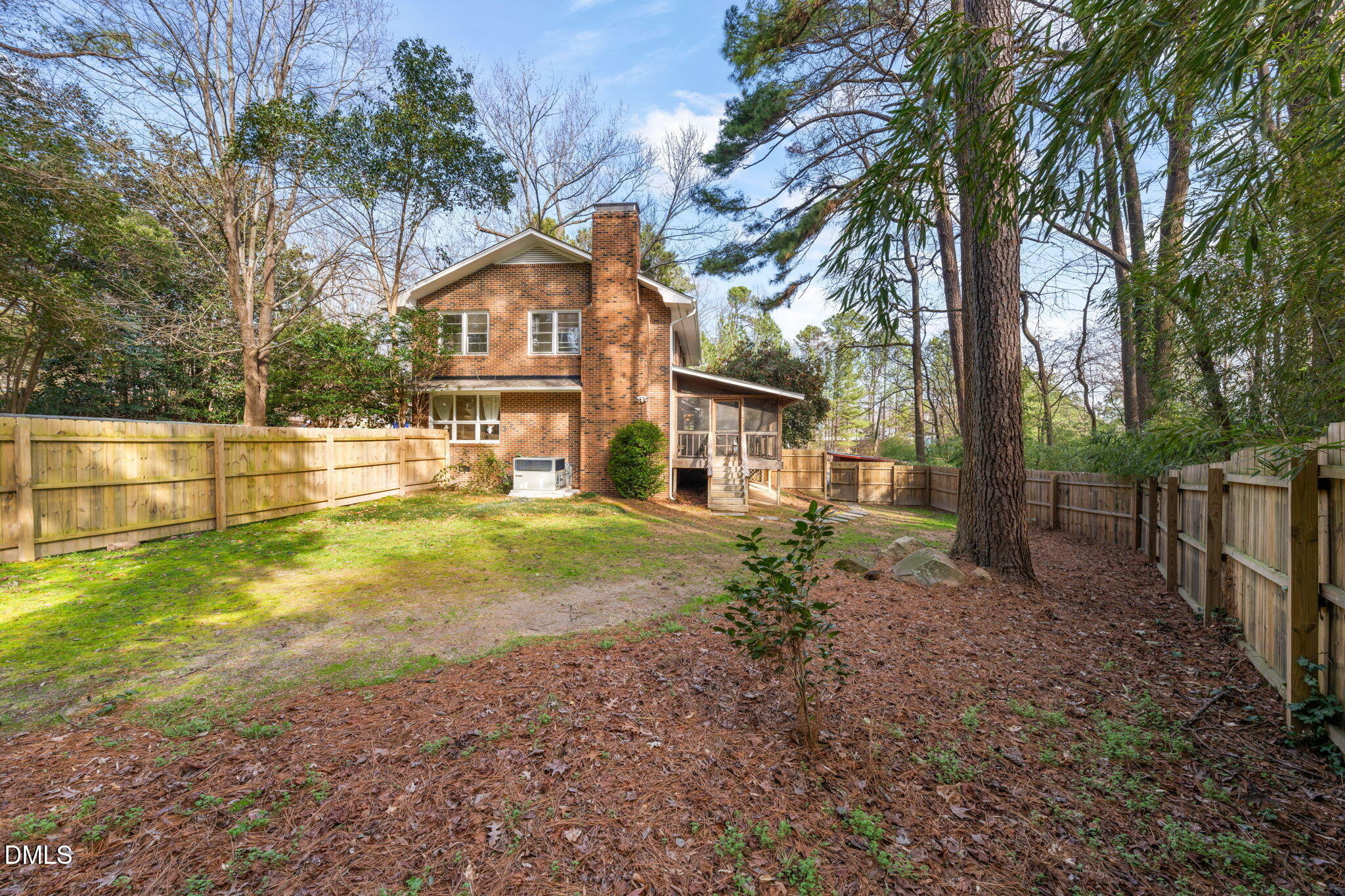 15 Abbey Road Chapel Hill, NC 27516 - Photo 36 of 42
