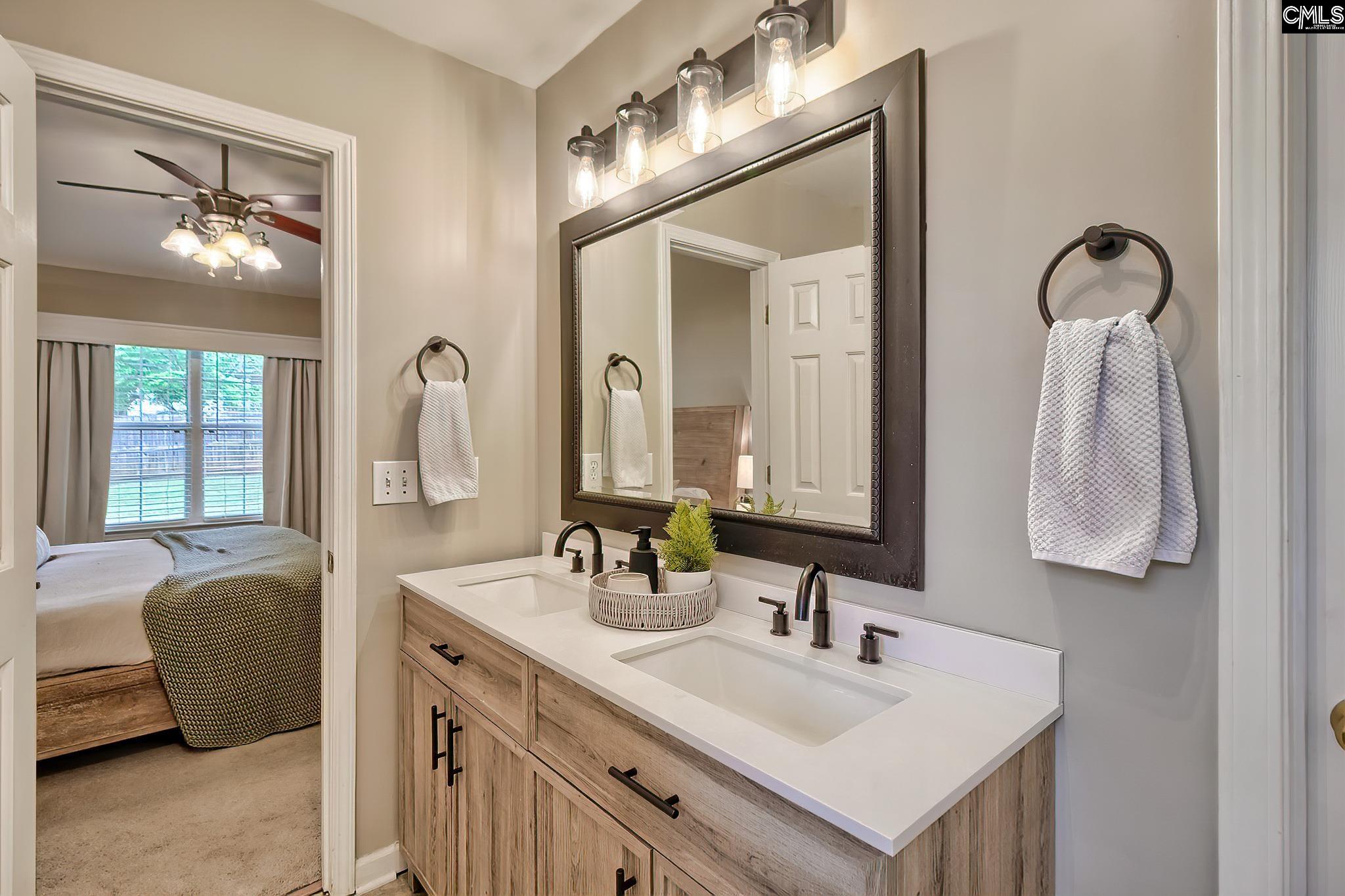 706 Whitewater Drive Irmo, SC 29063 - Photo 21 of 30