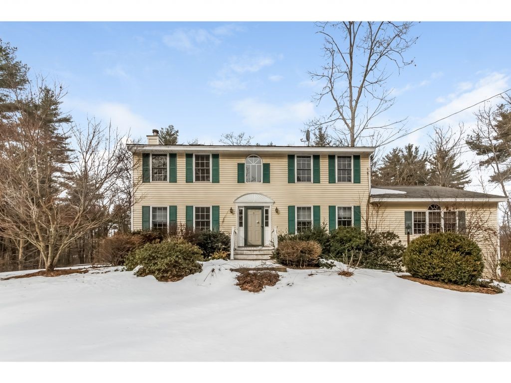 17 Dianna Road Londonderry, NH 03053 - Photo 1 of 25