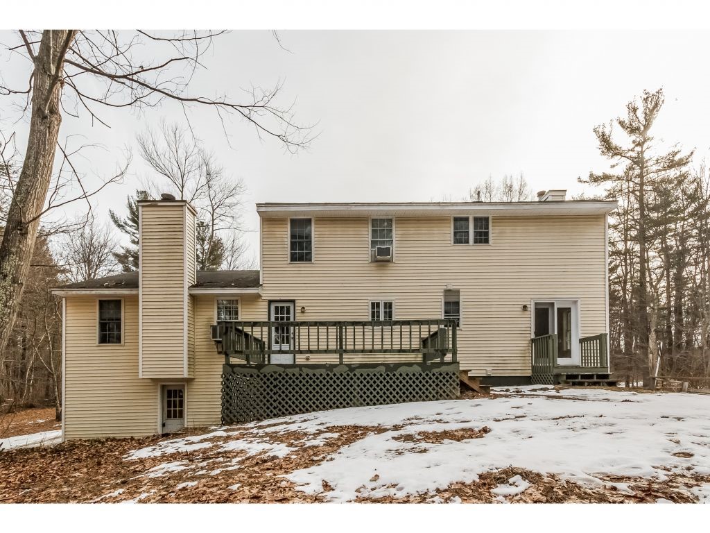 17 Dianna Road Londonderry, NH 03053 - Photo 16 of 25