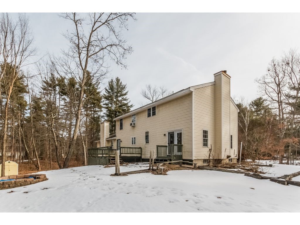 17 Dianna Road Londonderry, NH 03053 - Photo 18 of 25