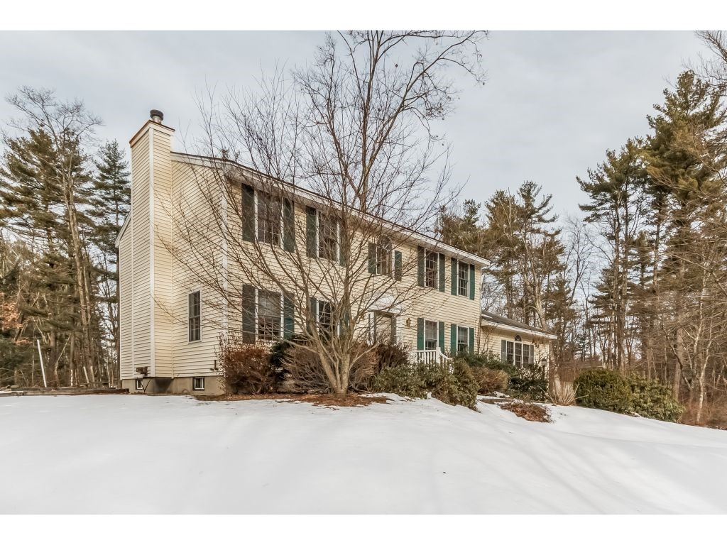 17 Dianna Road Londonderry, NH 03053 - Photo 19 of 25