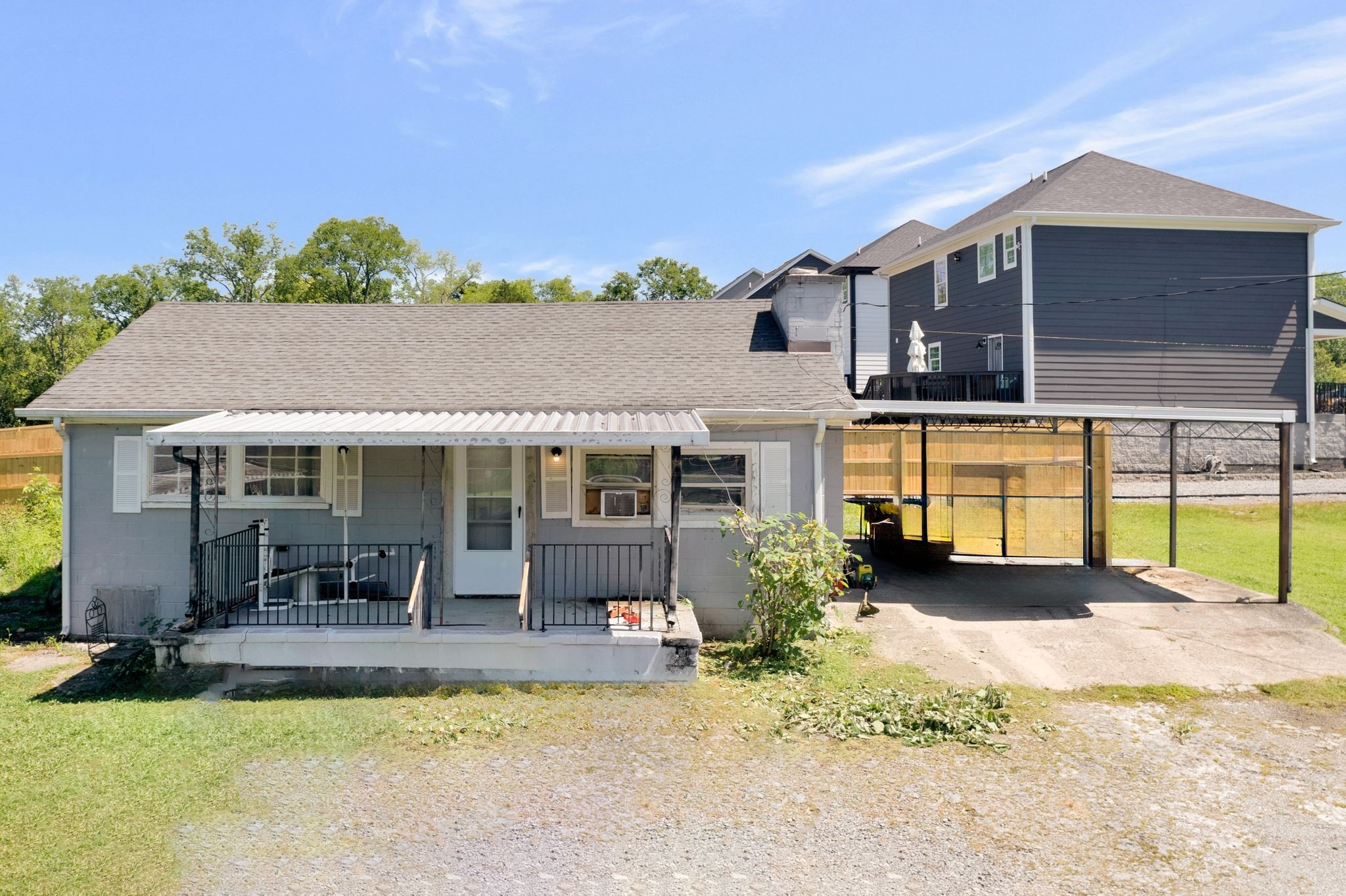 426 Larkin Springs Road Madison, TN 37115 - Photo 1 of 2