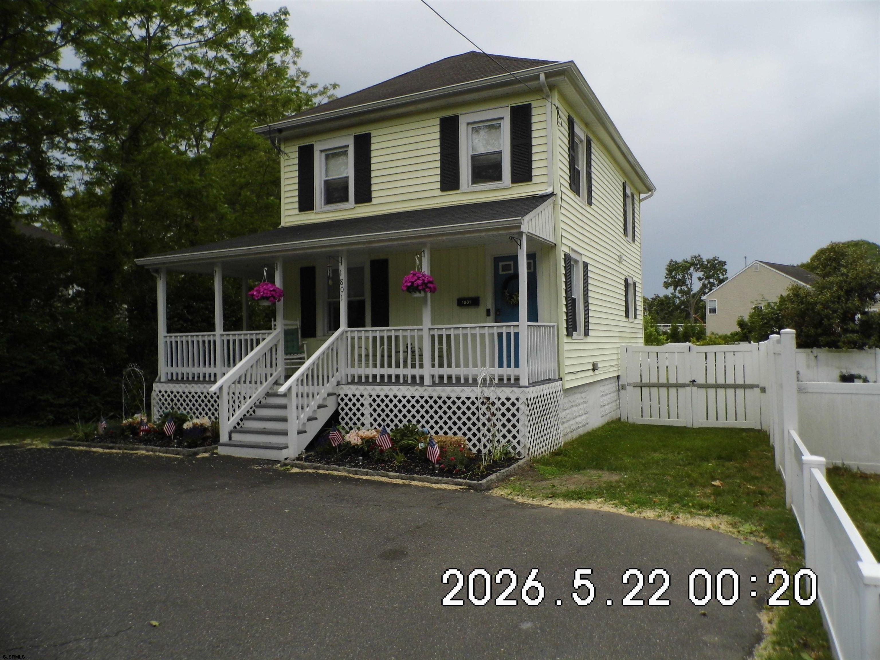 1801 Tilton Road Northfield, NJ 08225 - Photo 4 of 50
