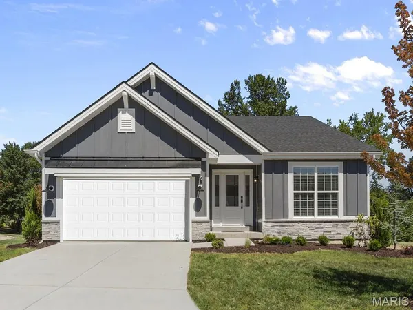 $247,900 | 2 Aspen Ii At Silo Ridge, Cuba, MO 65453