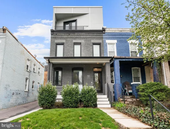 $675,000 | 2717 Sherman Avenue Northwest, Unit 1, Washington, DC 20001